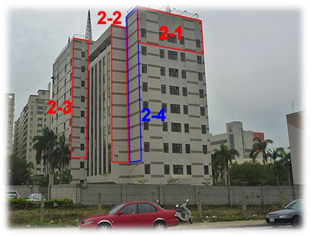 台中市南屯區黎明路2段綜合大戶外廣告-編號21